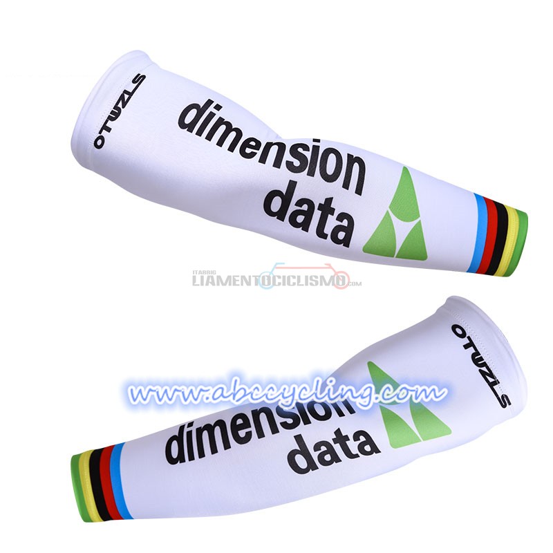 2018 Dimension Date Manicotti Ciclismo